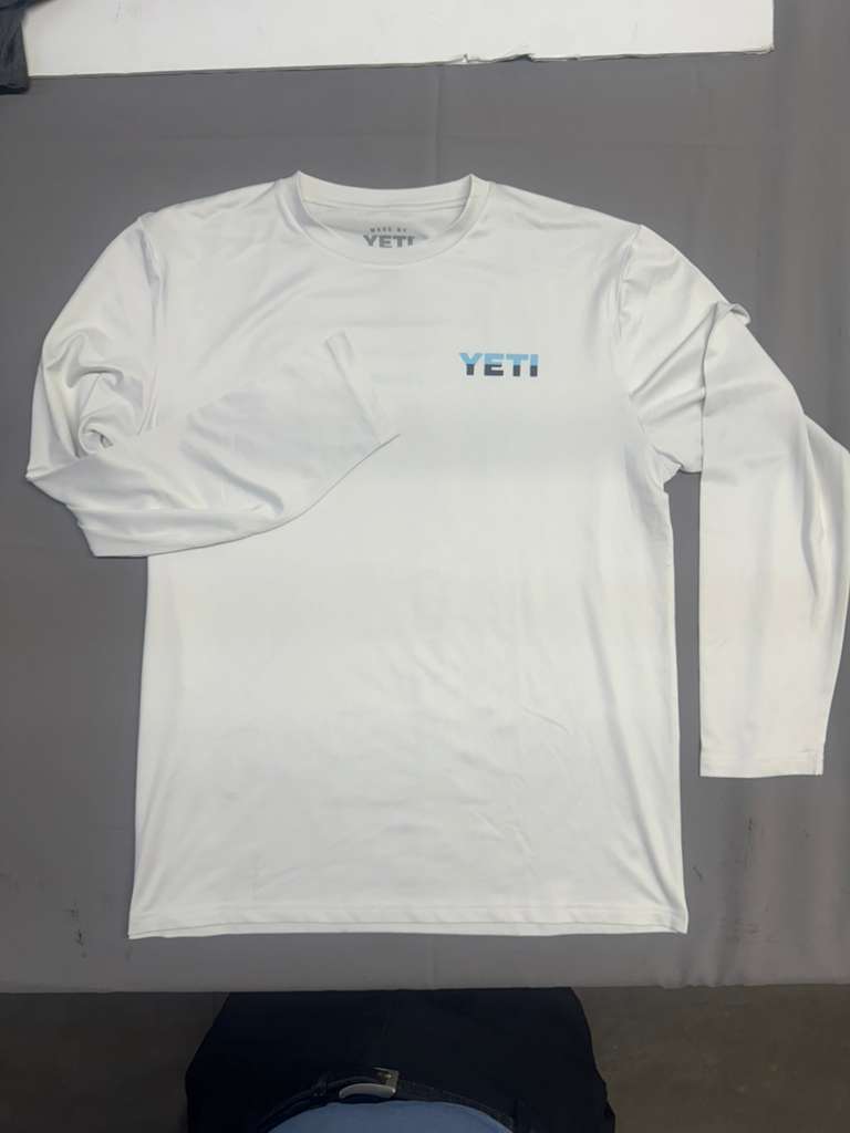 YETI Sunset UPF 50 Long Sleeve Sunshirt
