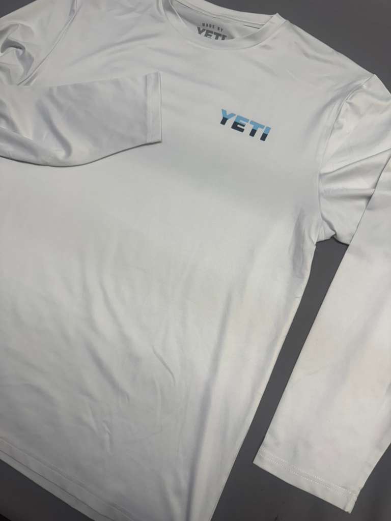 YETI Sunset UPF 50 Long Sleeve Sunshirt