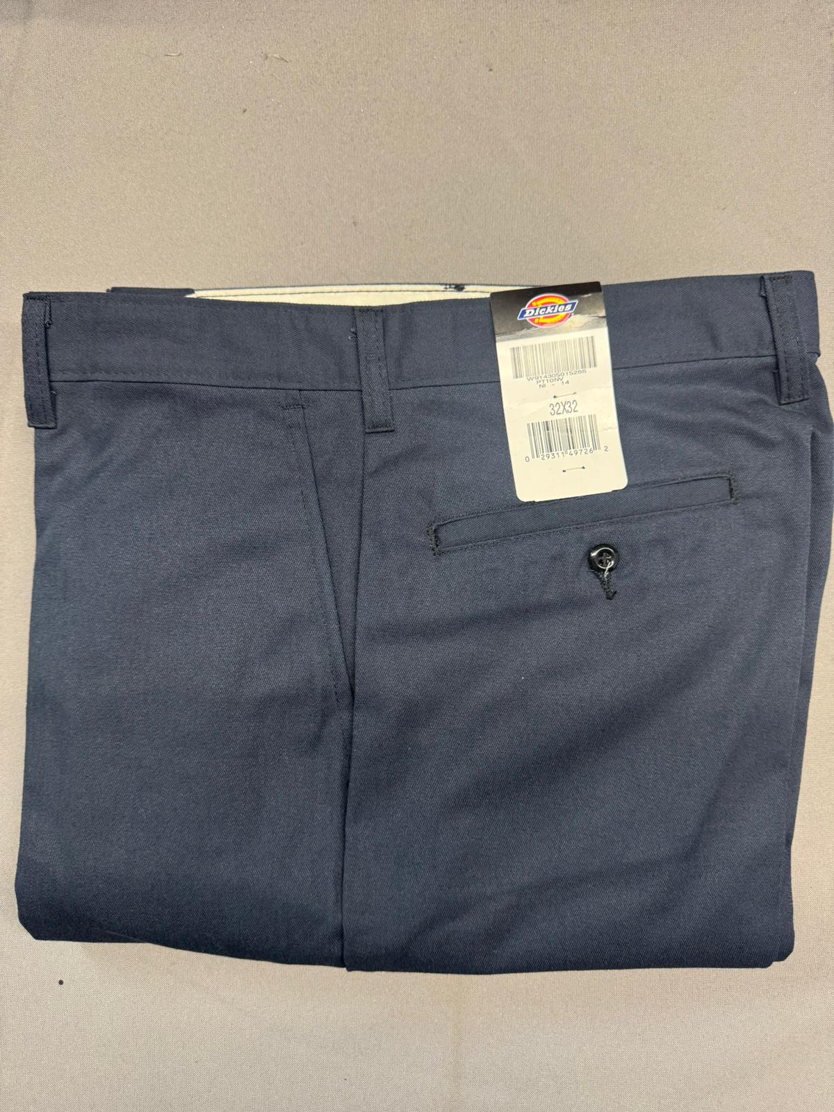 Dickies PT10 Mens Industrial Work Pant