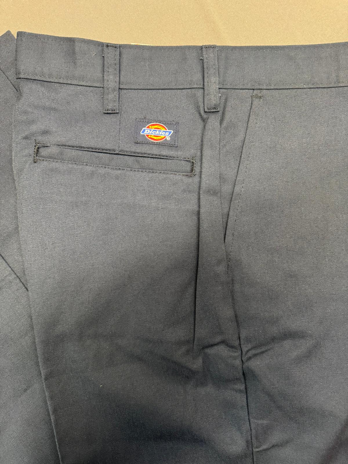 Dickies PT10 Mens Industrial Work Pant