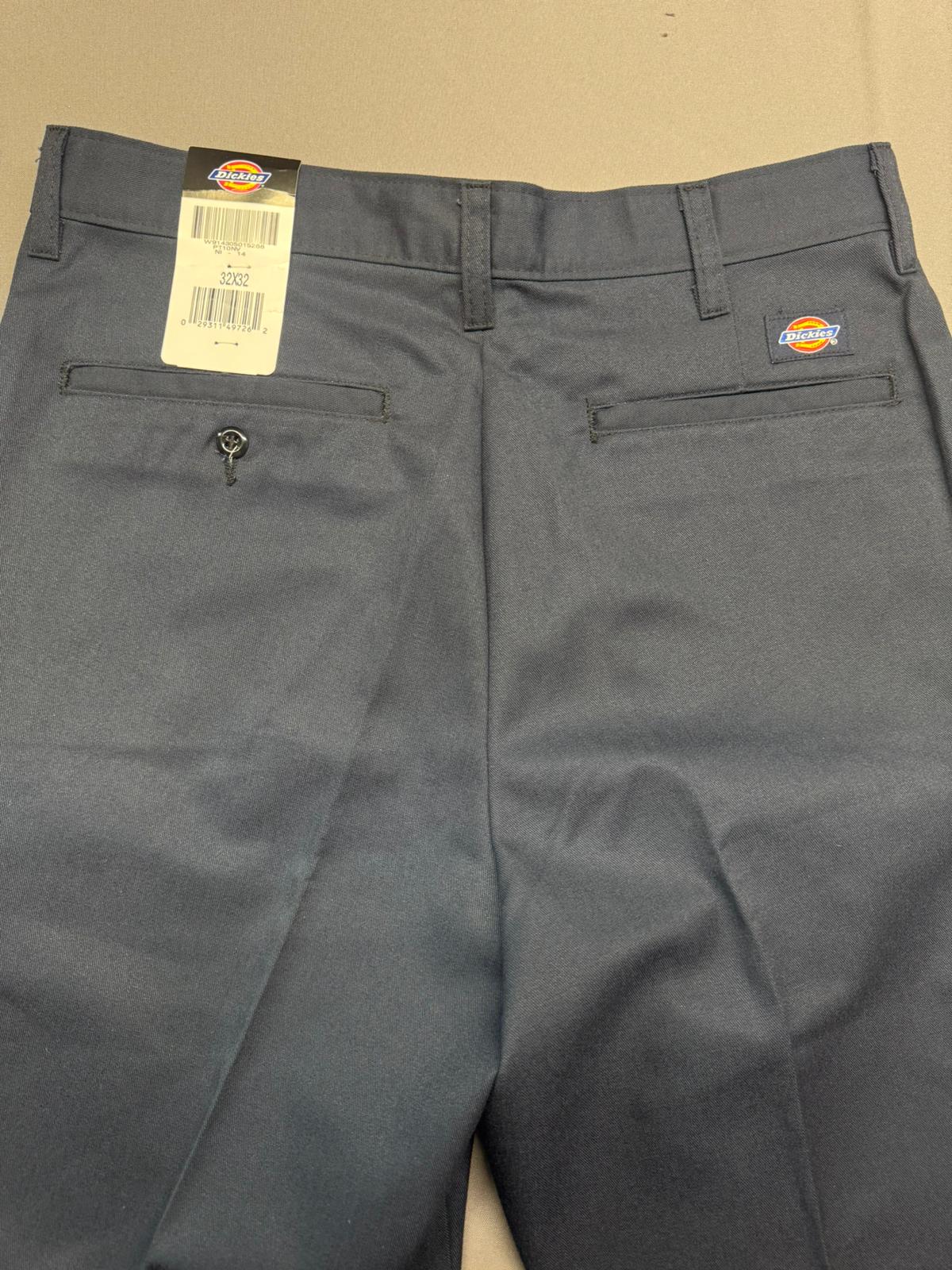 Dickies PT10 Mens Industrial Work Pant