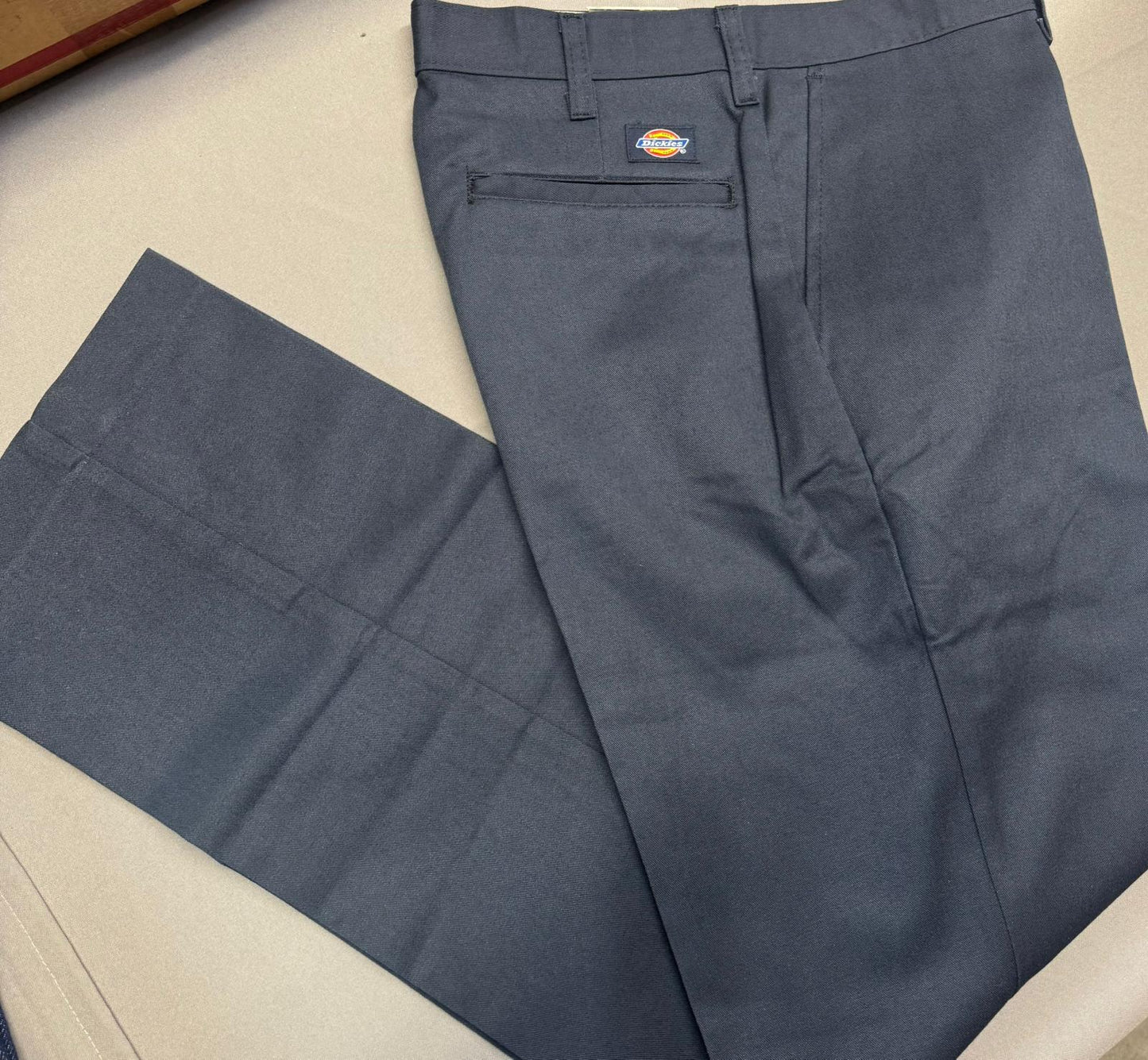 Dickies PT10 Mens Industrial Work Pant