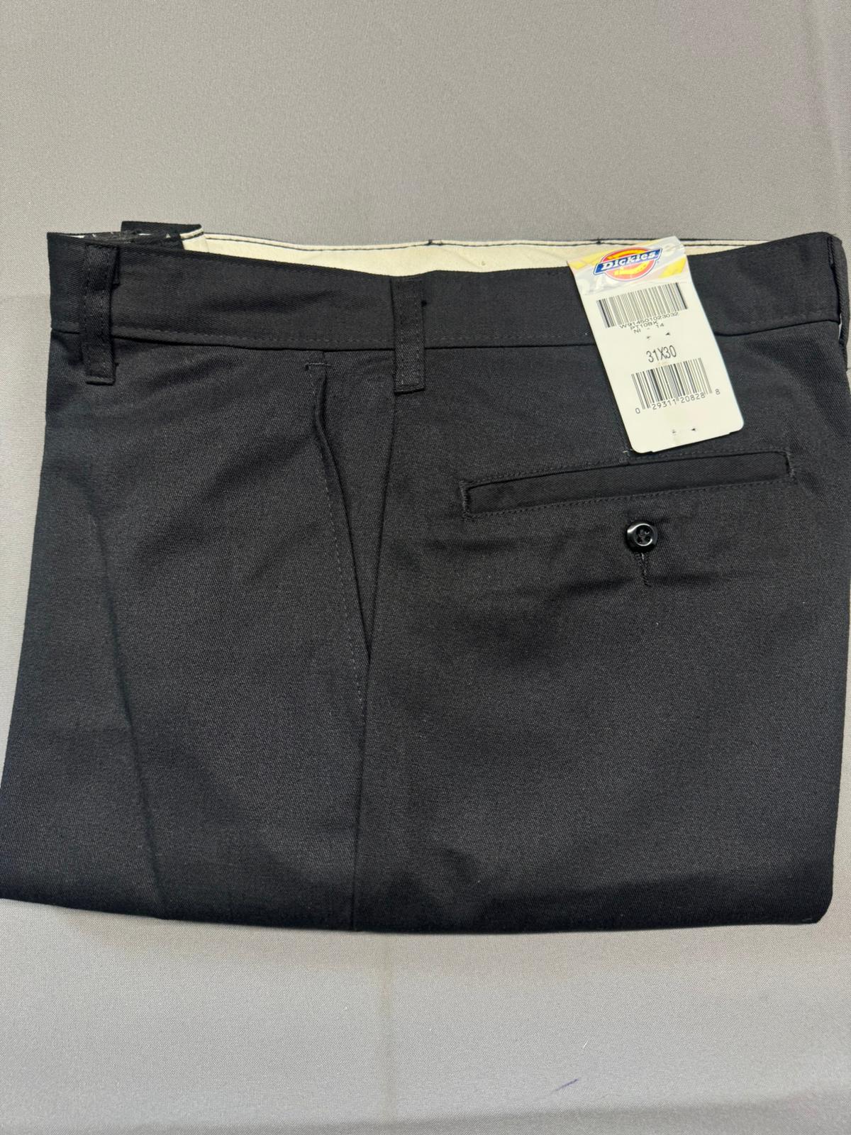 Dickies PT10 Mens Industrial Work Pant