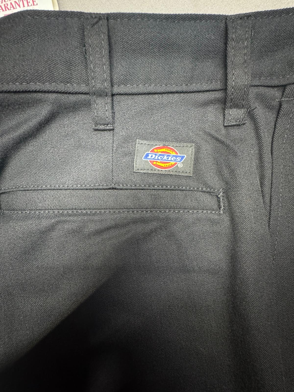 Dickies PT10 Mens Industrial Work Pant