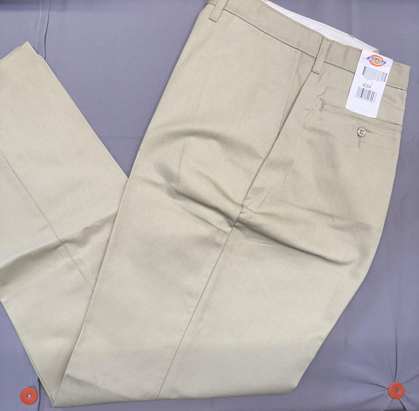 Dickies PT10 Mens Industrial Work Pant