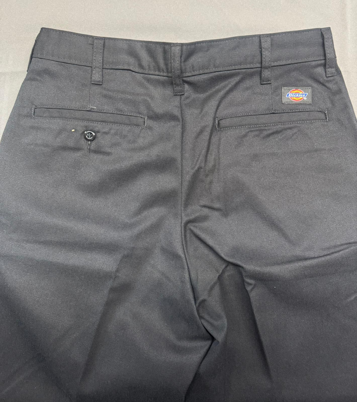 Dickies PT10 Mens Industrial Work Pant