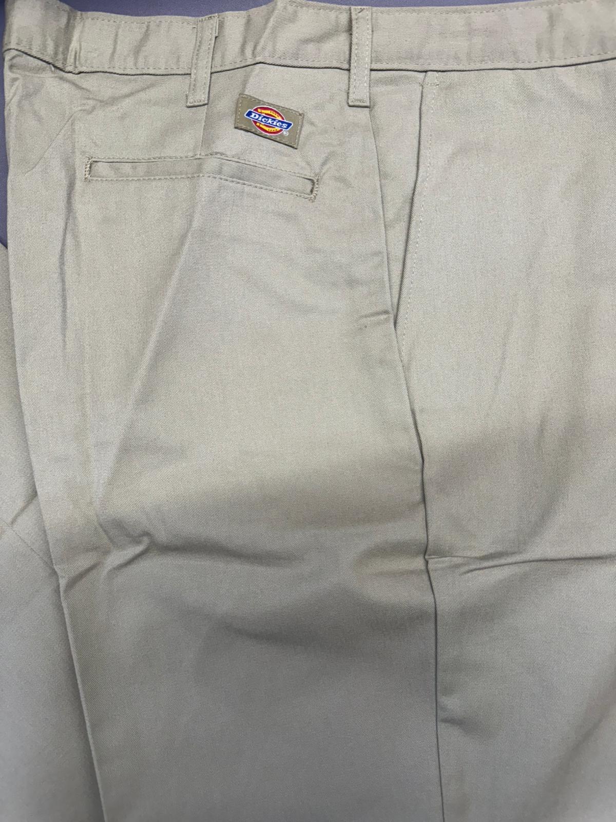 Dickies PT10 Mens Industrial Work Pant
